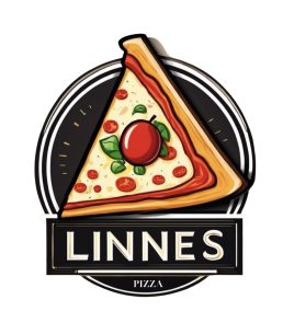 Linnes Pizza Logo